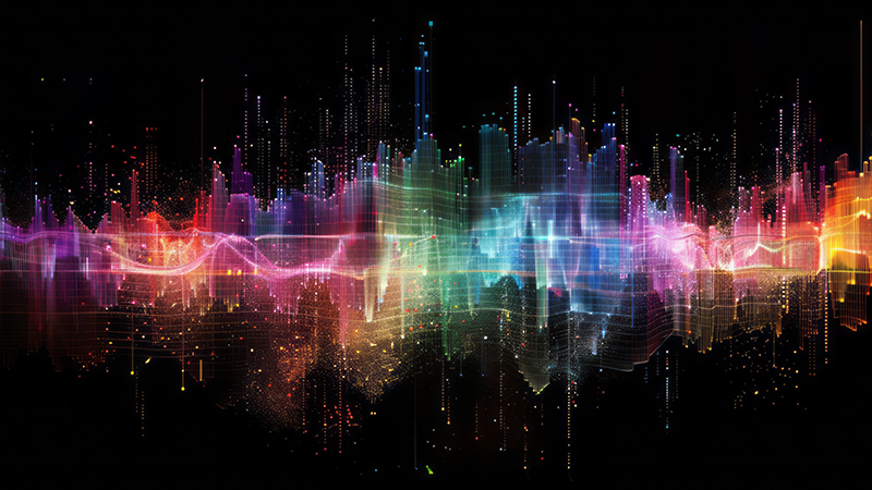 Audio Q & A Solution